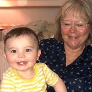 Meet your Posher, Christine